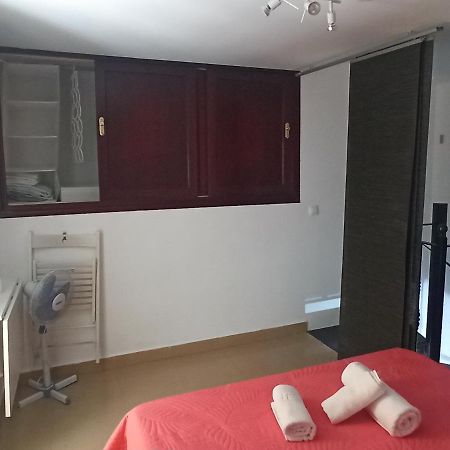 Duplex Cadiz Centro Lägenhet Exteriör bild